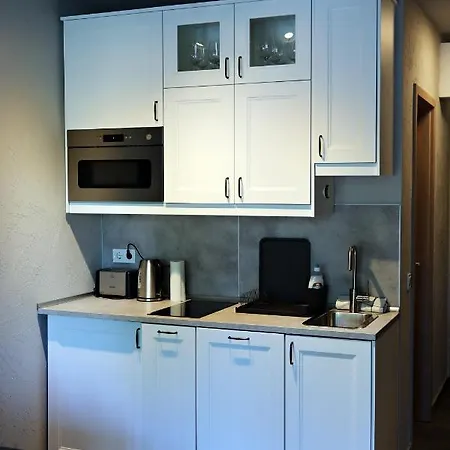 Luz Del Sol * Balatonlelle