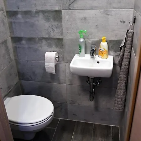 Luz Del Sol Apartman