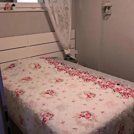 Apartman Luz Del Sol Balatonlelle