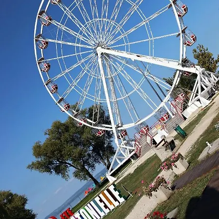 Luz Del Sol Balatonlelle