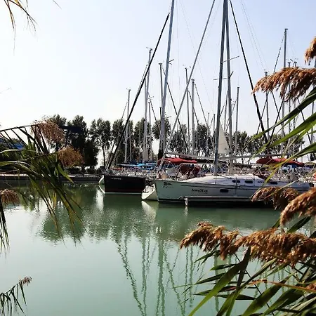 Luz Del Sol * Balatonlelle