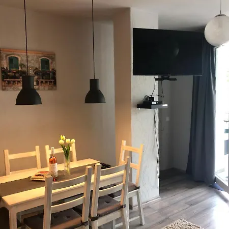 Luz Del Sol * Balatonlelle