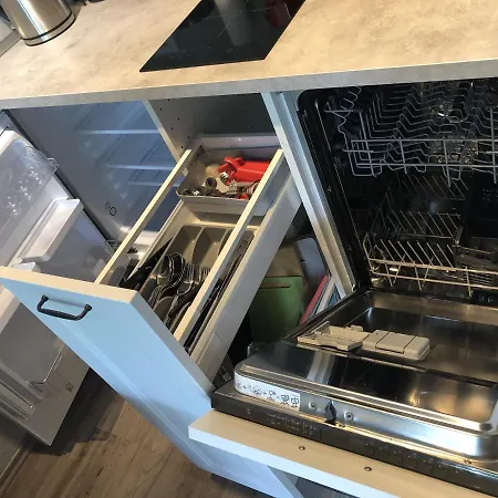 Luz Del Sol * Balatonlelle