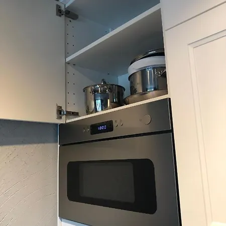 Apartmán Luz Del Sol Balatonlelle