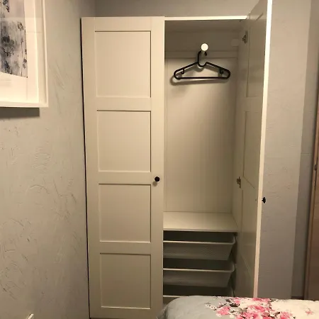 Luz Del Sol Apartman Balatonlelle