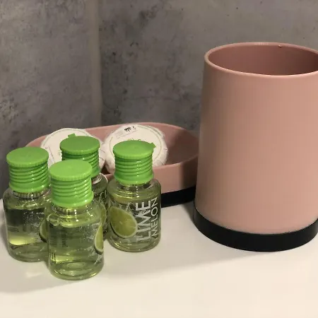 Apartmán Luz Del Sol