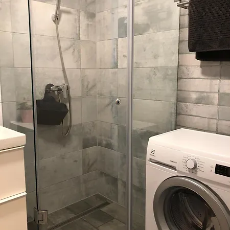 Apartman Luz Del Sol Balatonlelle
