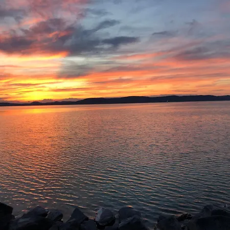 Luz Del Sol Apartment *