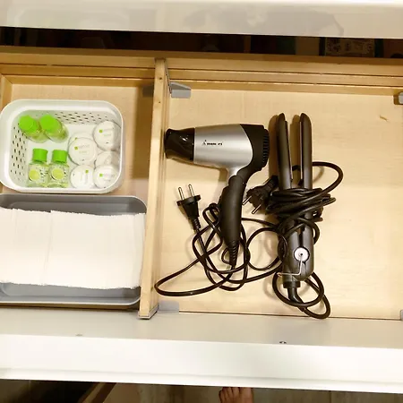 Luz Del Sol Apartmán *