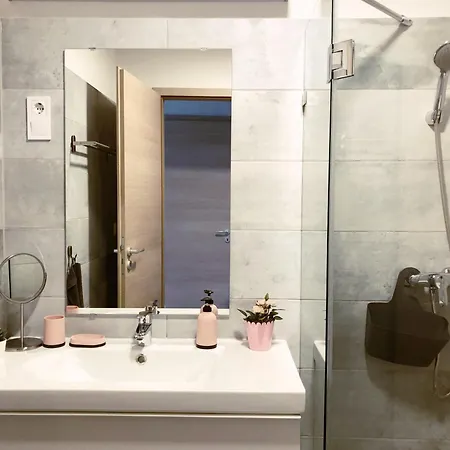 Luz Del Sol Apartmán Balatonlelle