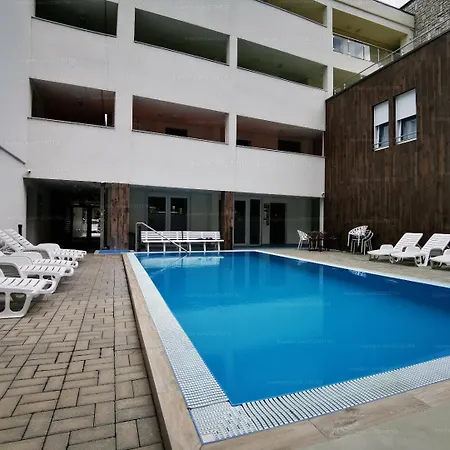 Apartman Luz Del Sol