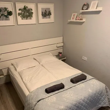 Luz Del Sol Apartman