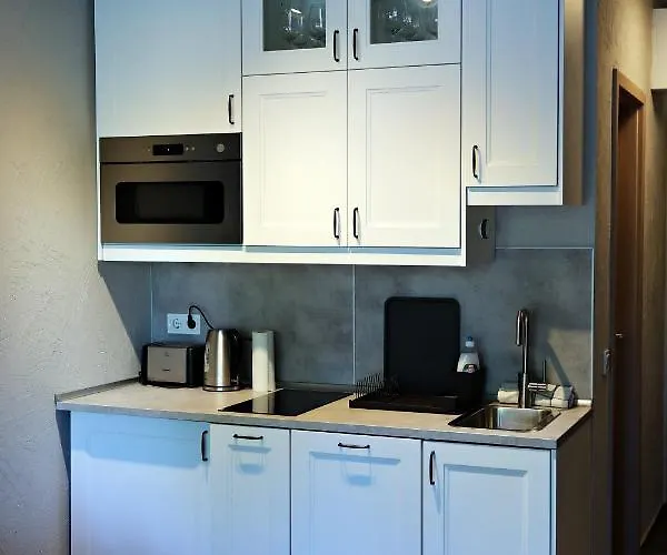 Luz Del Sol * Балатонлелле