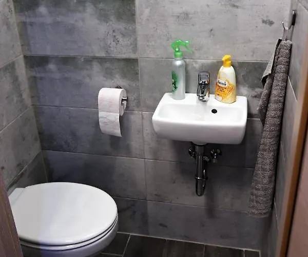 Luz Del Sol Апартаменты