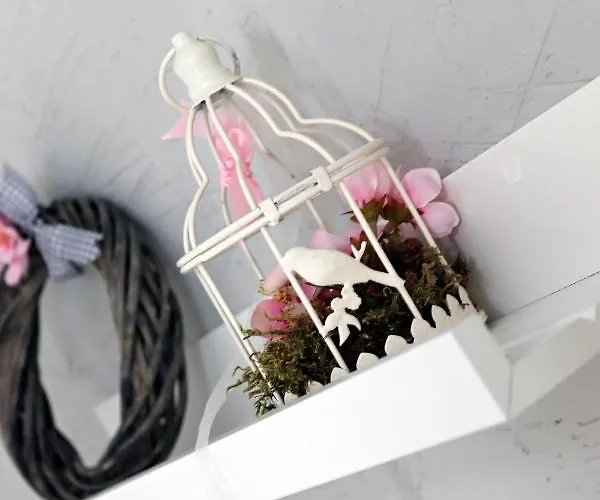 Апартаменты Luz Del Sol *