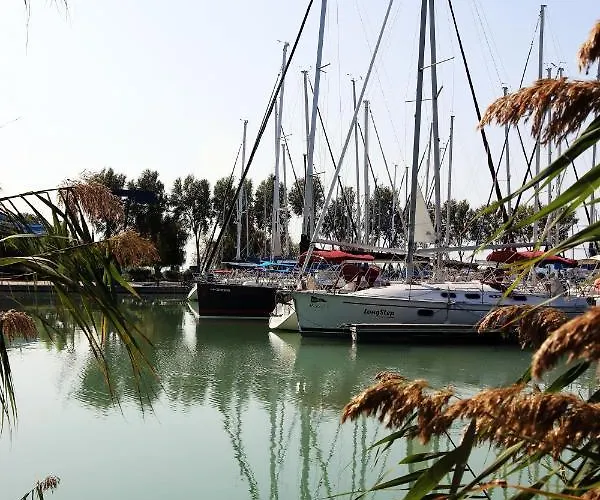 Luz Del Sol * Балатонлелле