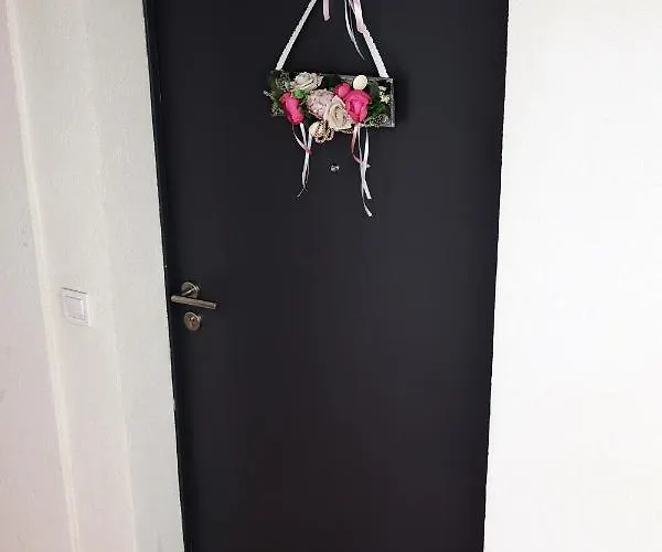 Luz Del Sol Апартаменты Балатонлелле