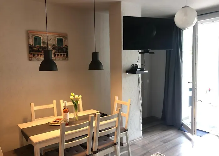 Luz Del Sol * Балатонлелле