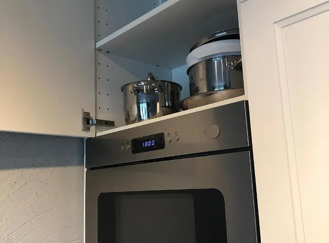 Апартаменты Luz Del Sol Балатонлелле