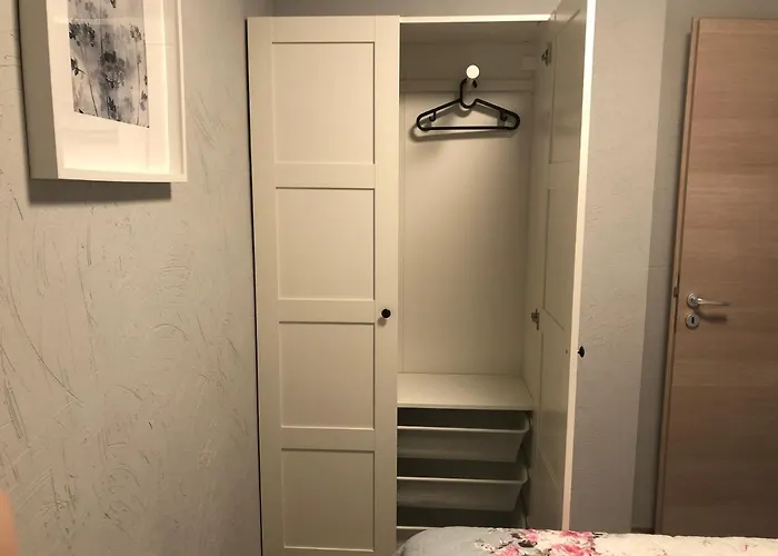 Luz Del Sol Апартаменты Балатонлелле