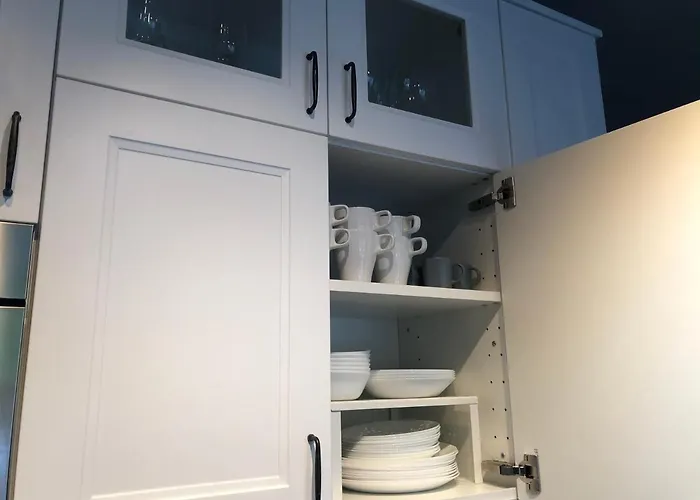 Luz Del Sol Апартаменты *