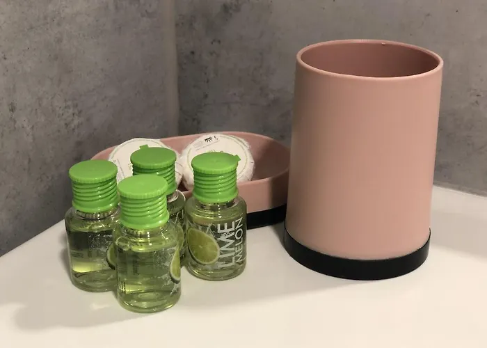 Апартаменты Luz Del Sol