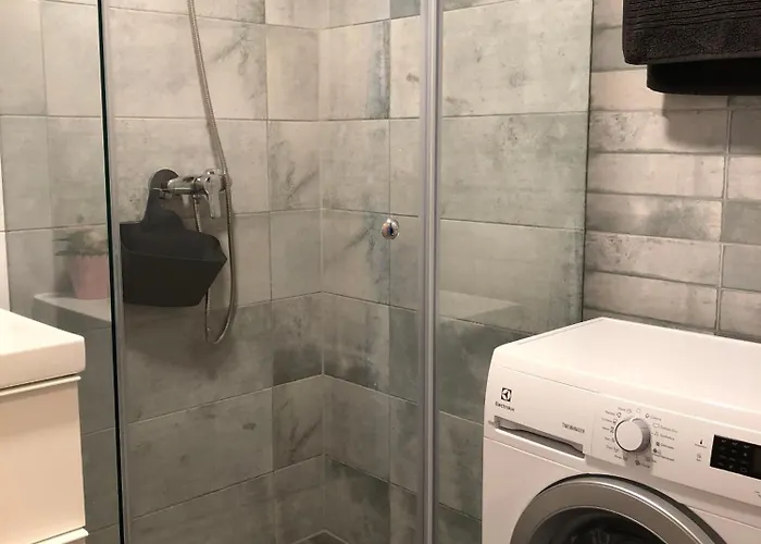 Апартаменты Luz Del Sol Балатонлелле