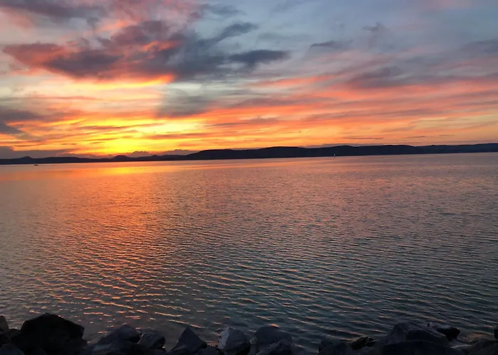 Luz Del Sol Апартаменты *