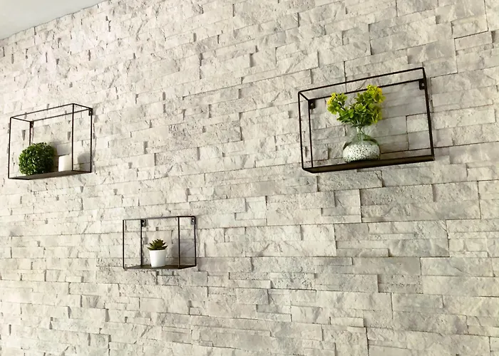 Luz Del Sol Апартаменты