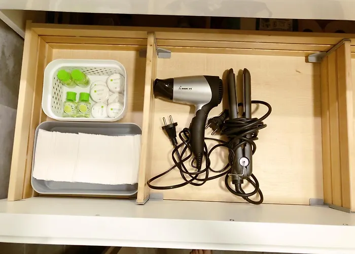 Luz Del Sol Апартаменты *