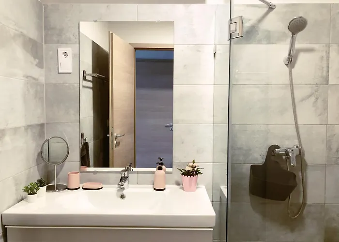 Luz Del Sol Апартаменты Балатонлелле