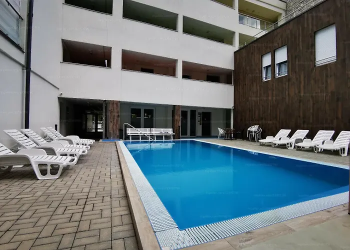 Апартаменты Luz Del Sol