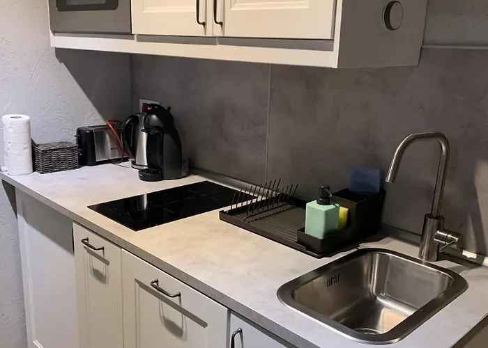 Luz Del Sol Балатонлелле