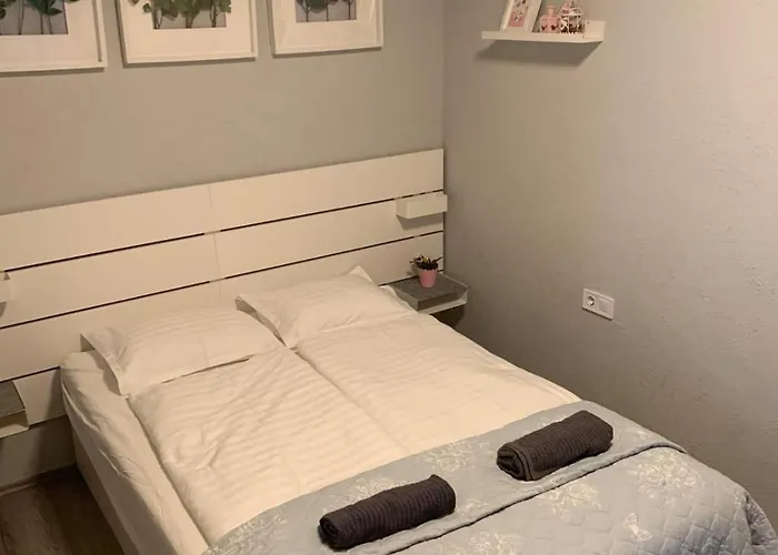 Luz Del Sol Апартаменты