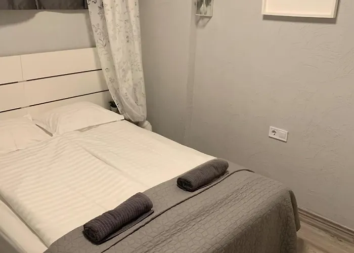 Luz Del Sol * Балатонлелле