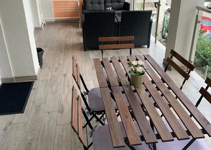 Luz Del Sol Апартаменты